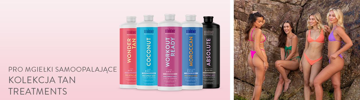 Tanning Treatments Pro