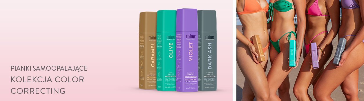 Color Correcting