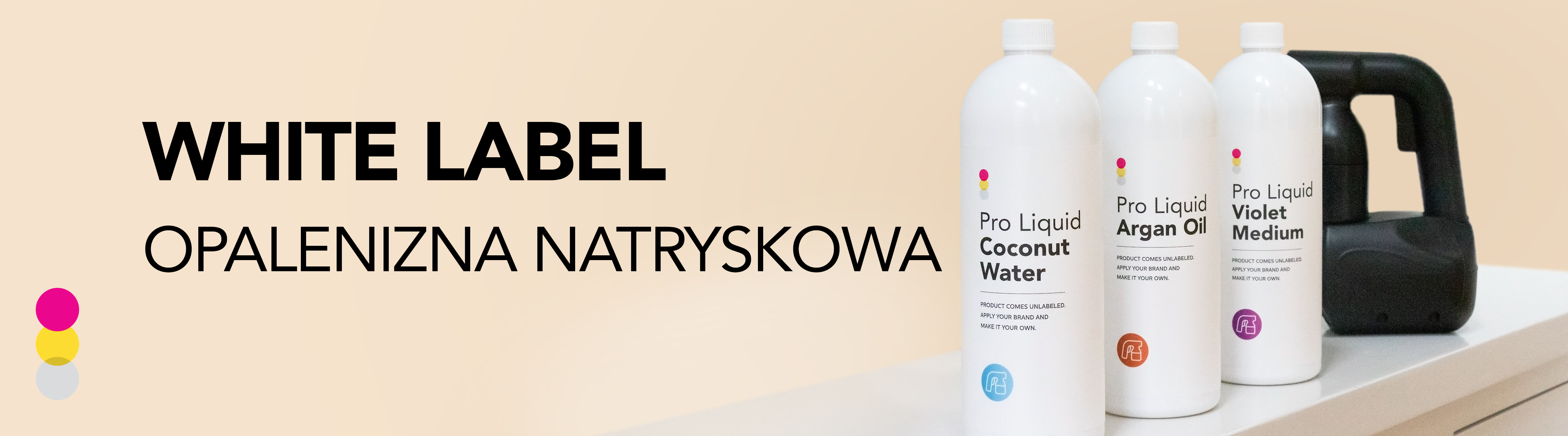 Opalenizna natryskowa