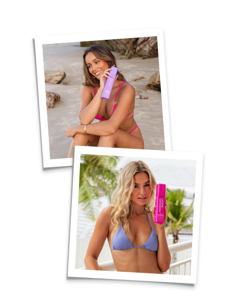 Self Tan Results Support