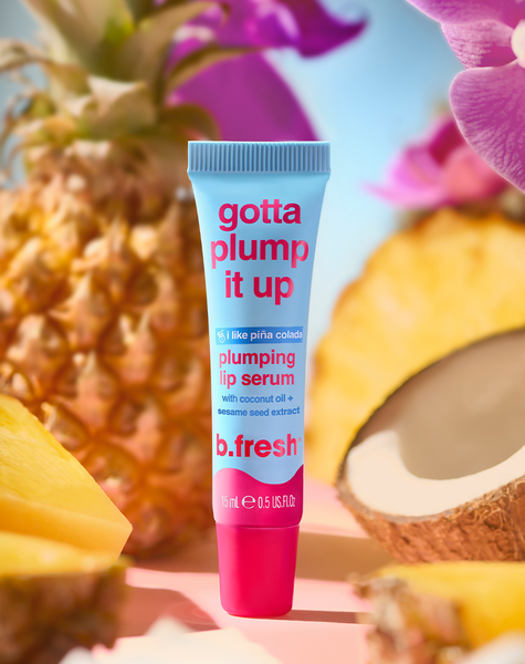 perfect pout serum do ust w trójpaku