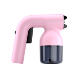 FG - TAN EASY - EXCESS 2 - APPLICATOR (QUICK CONNECT) - PINK