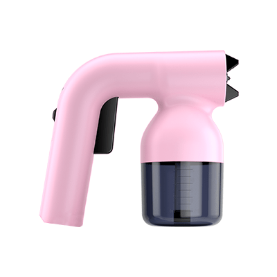 FG - TAN EASY - EXCESS 2 - APPLICATOR (QUICK CONNECT) - PINK