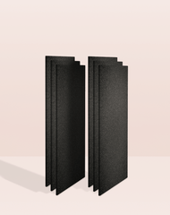 All in One Booth - Fresh.Air Filtry - 6 szt.