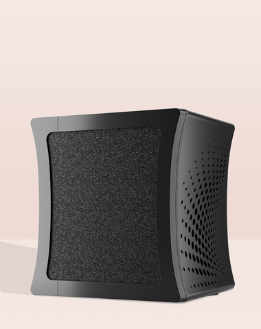 Tan.Wave Przenośne Urządzenie do Ekstrakcji