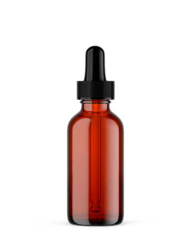 Krople samoopalające