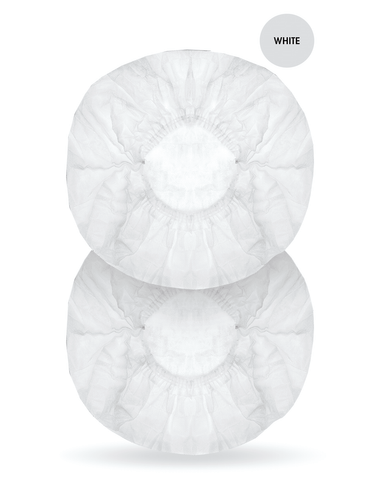 Siatki na włosy (100 szt.)