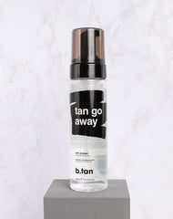 tan go away płyn do usuwania samoopalacza