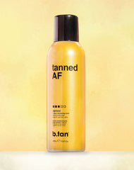 tanned AF® mgiełka samoopalająca