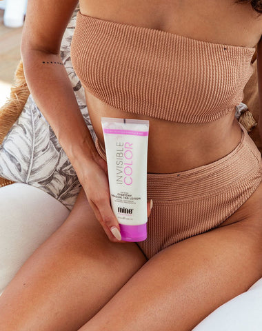 Zestaw Medium Dark Forever Bronze