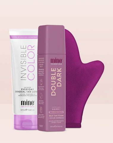 Zestaw Forever Bronze