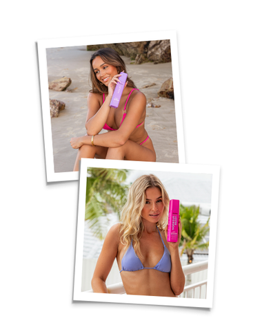 Self Tan Results Support