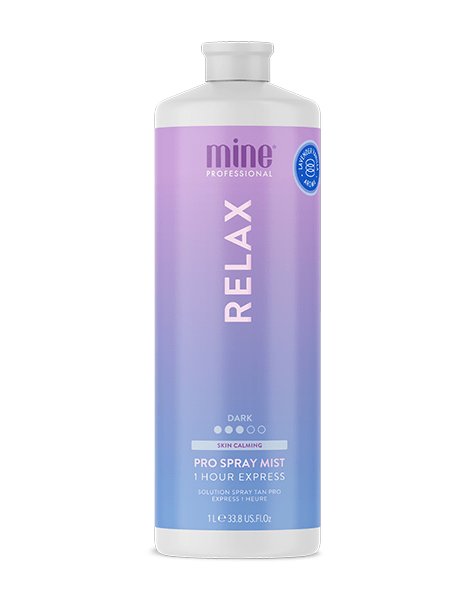 Mix & Match 8 dowolnych 1-litrowych płynów do opalania