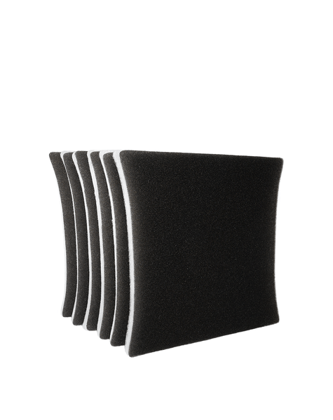 Tan.Wave Przenośne Urządzenie do Ekstrakcji Filtry - 6 szt.