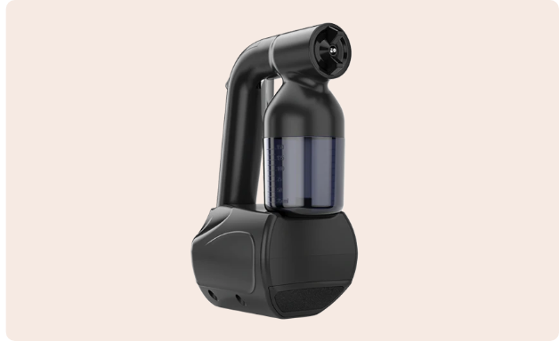 Tan.Handy Przenośne Urządzenie do Opalania Natryskowego