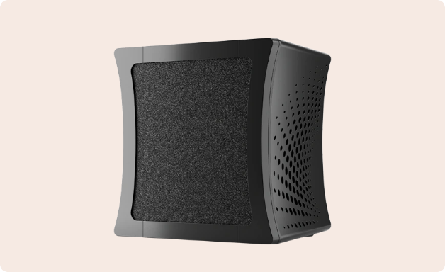 Tan.Wave Przenośne Urządzenie do Ekstrakcji