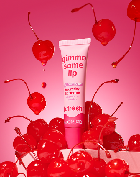 perfect pout serum do ust w trójpaku