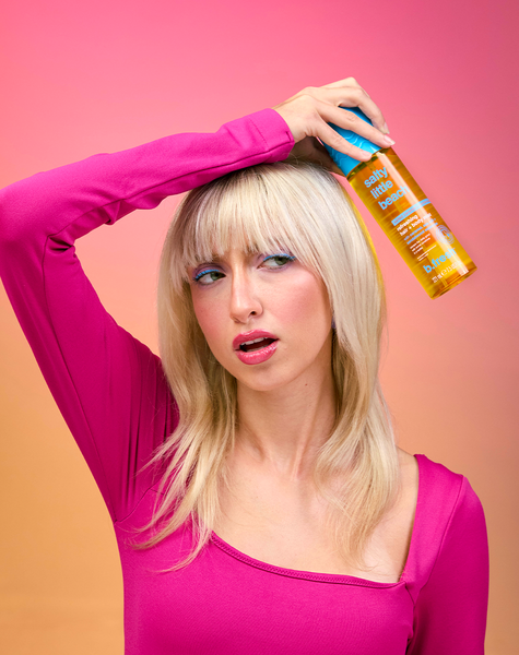 salty little beach odświeżająca mgiełka do włosów + ciała