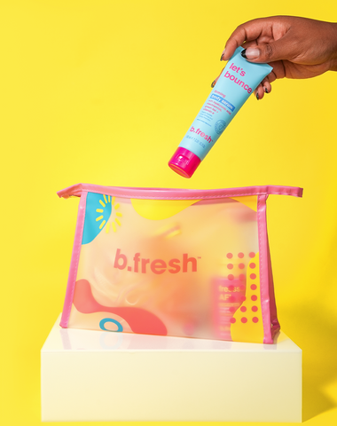 prezentowy zestaw pielęgnacyjny do ciała fressssh all over