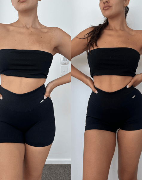 glow your own way next level przezroczysty żel samoopalający