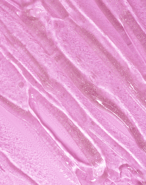 glow your own way - shimmer