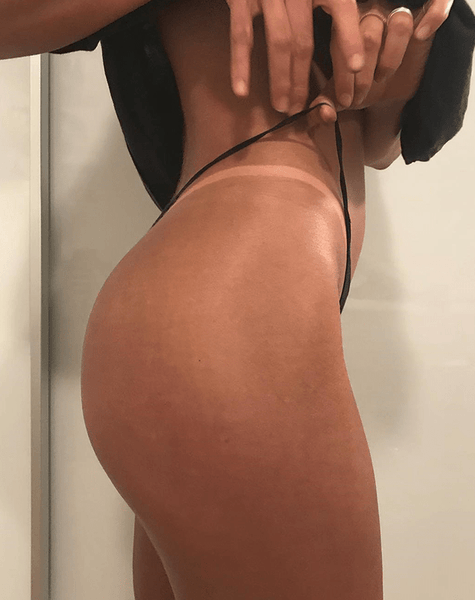 Mix & Match 8 dowolnych 1-litrowych płynów do opalania