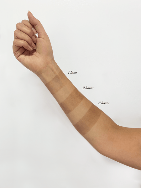 Absolute - Pianka Samoopalająca