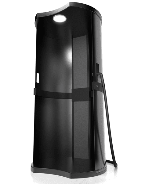 Master Esthetician Zestaw z Kabiną do Opalania Natryskowego