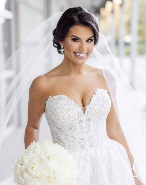 Perfect Bride - Pro Mgiełka Samoopalająca