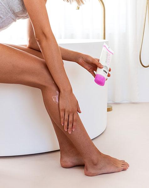 Zestaw Ultra Dark Deluxe Bronze