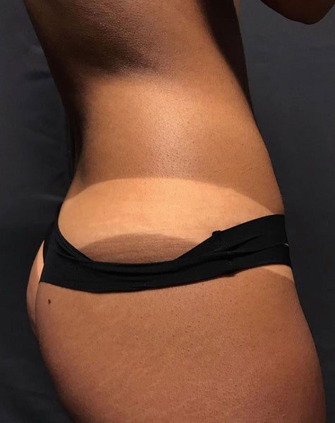 Absolute - Pro Mgiełka Samoopalająca