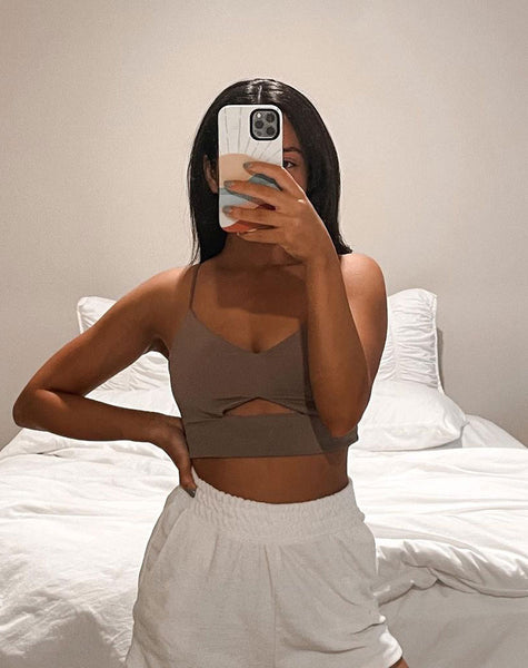 Absolute - Pro Mgiełka Samoopalająca