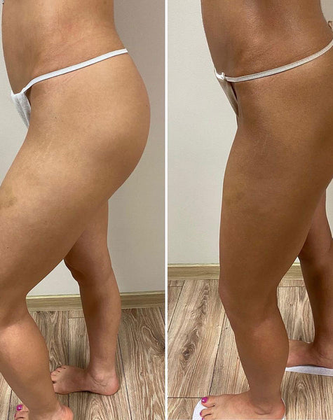 Dark Ash - Pro Mgiełka Samoopalająca