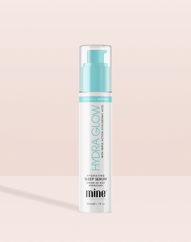 Hydra Glow Serum do Twarzy na Noc