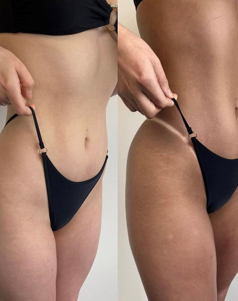 Moroccan - Pro Mgiełka Samoopalająca