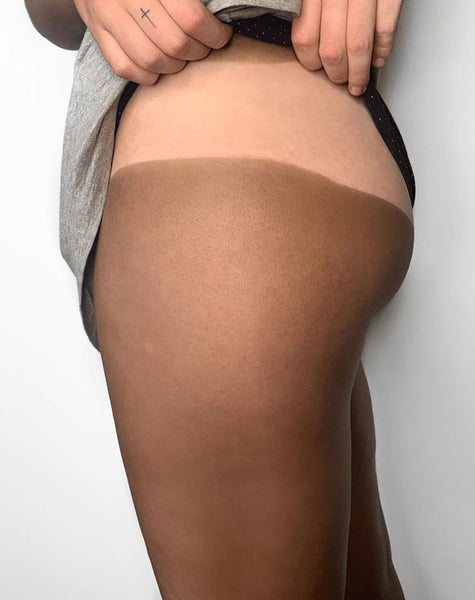 Olive - Pro Mgiełka Samoopalająca