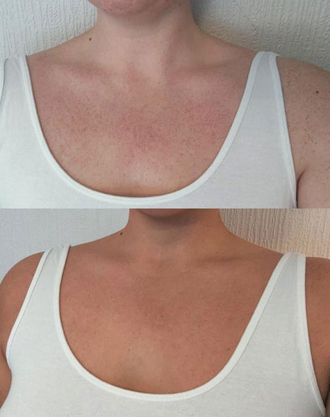 Perfect Bride - Pro Mgiełka Samoopalająca