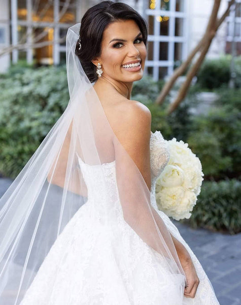 Perfect Bride - Pro Mgiełka Samoopalająca