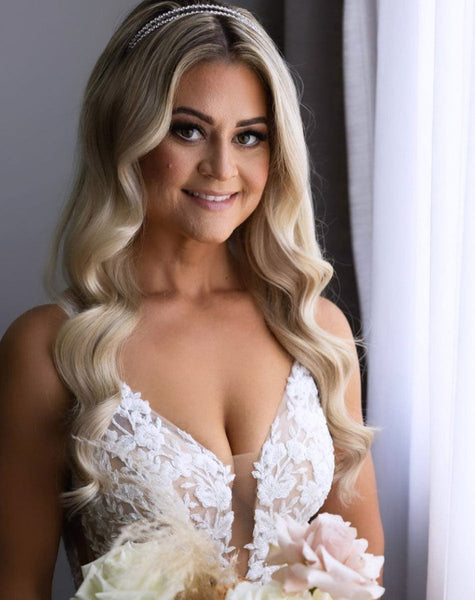 Perfect Bride - Pro Mgiełka Samoopalająca