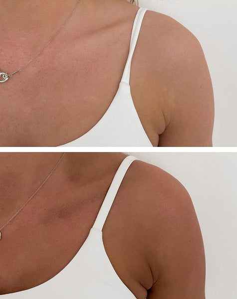 Ultra Dark - Pro Mgiełka Samoopalająca