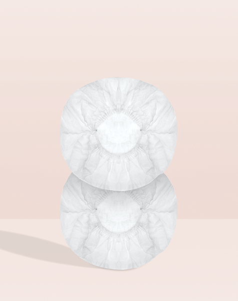 Siatki na włosy (100 szt.)