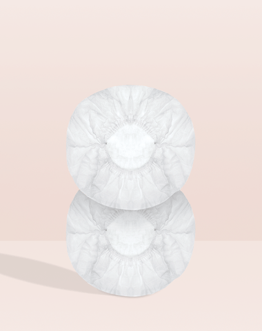 Siatki na włosy (100 szt.)