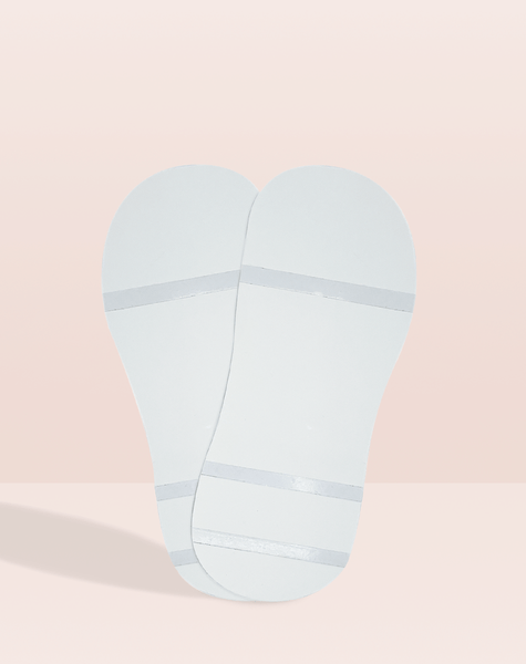 Kapcie samoprzylepne - karton (25 szt.)