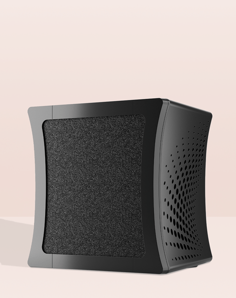 Tan.Wave Przenośne Urządzenie do Ekstrakcji