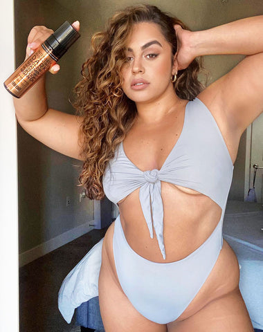 Moroccan - Pianka Samoopalająca