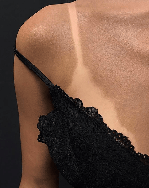 Olive - Pro Mgiełka Samoopalająca