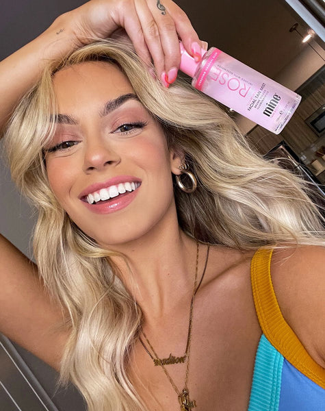 Zestaw Deluxe Bronze