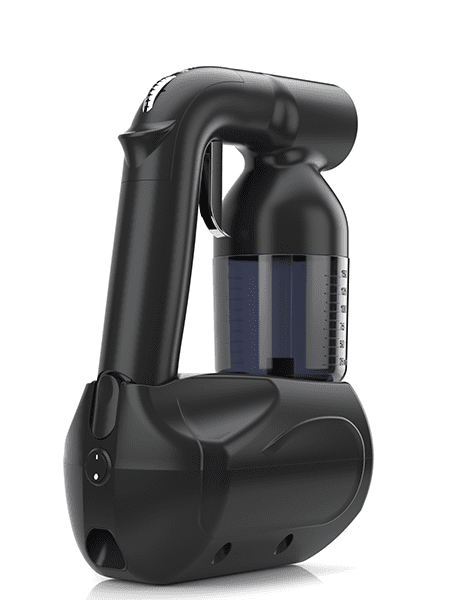 Tan.Handy Przenośne Urządzenie do Opalania Natryskowego