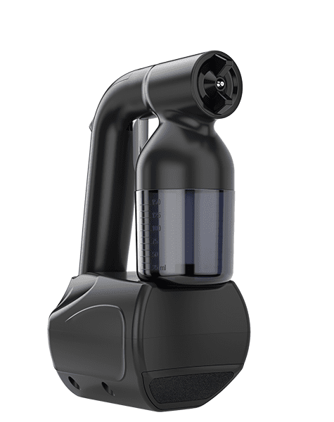 Tan.Handy Przenośne Urządzenie do Opalania Natryskowego