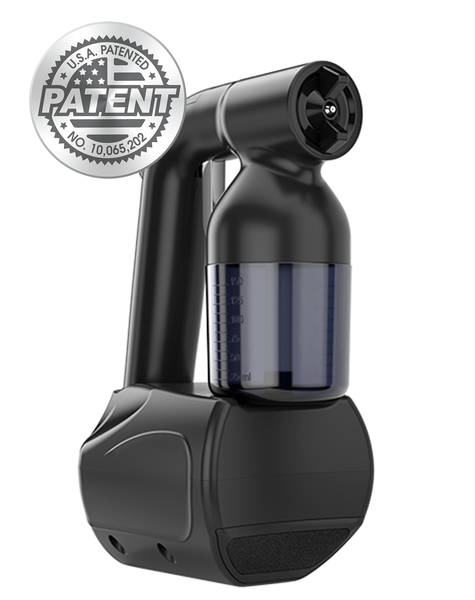 Tan.Handy Przenośne Urządzenie do Opalania Natryskowego